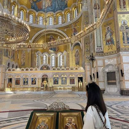 塞尔维亚8日7晚私家团 塞尔维亚8日7晚私家团