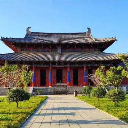 河南商丘+商丘古城景区+芒砀山+刘邦斩蛇碑5日4晚私家团 河南商丘+商丘古城景区+芒砀山+刘邦斩蛇碑5日4晚私家团
