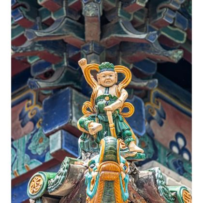 山西太原+五台山+大同+平遥+乔家大院+壶口瀑布6日5晚拼小团 山西太原+五台山+大同+平遥+乔家大院+壶口瀑布6日5晚拼小团