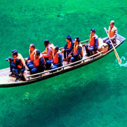 恩施市+恩施大峡谷+武汉+黄鹤楼+武汉大学6日5晚私家团 恩施市+恩施大峡谷+武汉+黄鹤楼+武汉大学6日5晚私家团