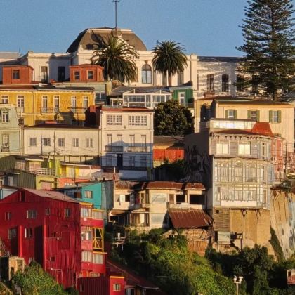 秘鲁+智利13日12晚跟团游 秘鲁+智利13日12晚跟团游