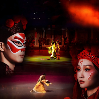 汕头+潮州+南澳岛+揭阳5日4晚拼小团 汕头+潮州+南澳岛+揭阳5日4晚拼小团