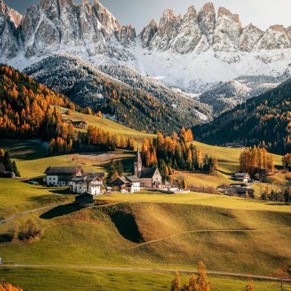 意大利12日11晚跟团游 意大利12日11晚跟团游