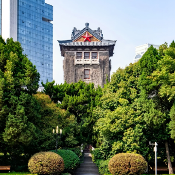 【暑假江苏】南京名校学科深度探访七日营【大龄版】 【暑假江苏】南京名校学科深度探访七日营【大龄版】