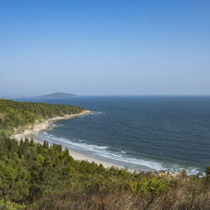 阳西沙扒湾+青州岛3日2晚私家团