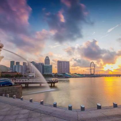 泰国+新加坡+马来西亚10日跟团游 泰国+新加坡+马来西亚10日跟团游