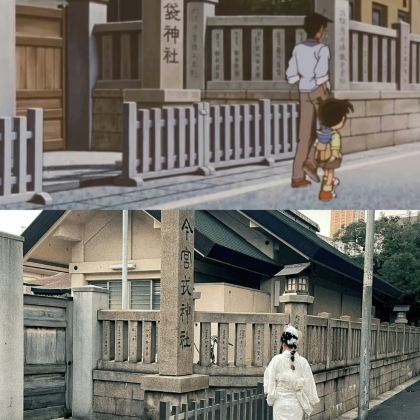 日本大阪+京都+鸟取县北荣町+日本环球影城+青山刚昌故乡馆4日3晚私家团 日本大阪+京都+鸟取县北荣町+日本环球影城+青山刚昌故乡馆4日3晚私家团