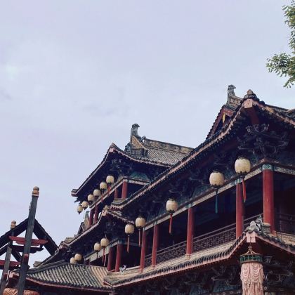 义乌+秦王宫景区+广州街香港街+梦幻谷景区+清明上河图景区4日3晚私家团 义乌+秦王宫景区+广州街香港街+梦幻谷景区+清明上河图景区4日3晚私家团