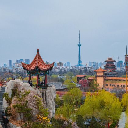 河北邯郸+娲皇宫+东太行景区+响堂山石窟+广府古城5日4晚私家团 河北邯郸+娲皇宫+东太行景区+响堂山石窟+广府古城5日4晚私家团