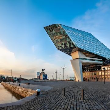 比利时布鲁塞尔+根特+安特卫普5日4晚私家团 比利时布鲁塞尔+根特+安特卫普5日4晚私家团