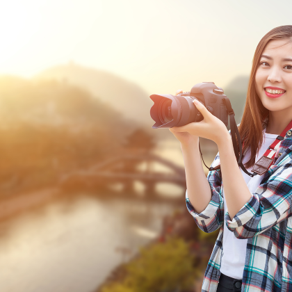 温州楠溪江风景旅游区+雁荡山2日1晚跟团游 温州楠溪江风景旅游区+雁荡山2日1晚跟团游