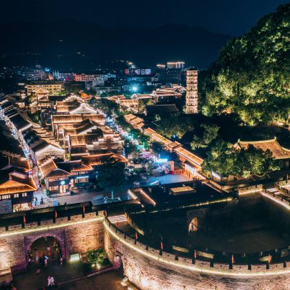 台州+雁荡山+神仙居+国清寺+小箬村7日6晚拼小团 台州+雁荡山+神仙居+国清寺+小箬村7日6晚拼小团
