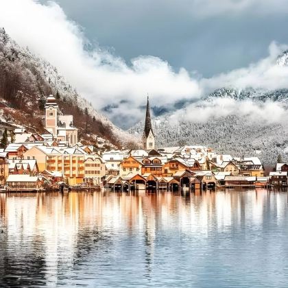 奥地利+匈牙利+斯洛伐克+克罗地亚+斯洛文尼亚+塞尔维亚+黑山+波黑17日16晚私家团 奥地利+匈牙利+斯洛伐克+克罗地亚+斯洛文尼亚+塞尔维亚+黑山+波黑17日16晚私家团