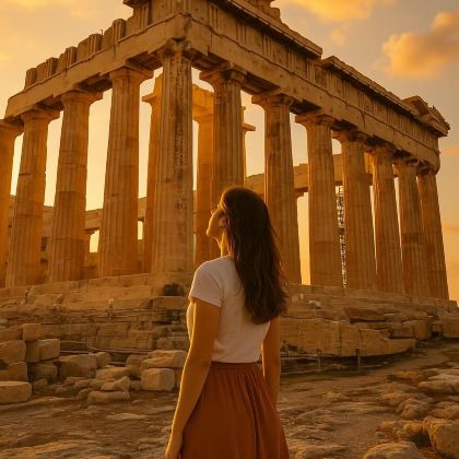 雅典+马耳他10日9晚私家团 雅典+马耳他10日9晚私家团