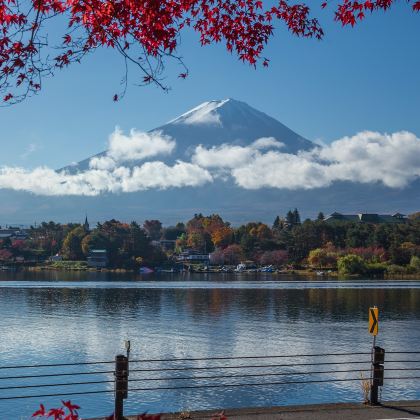 日本东京+富士山5日4晚拼小团 日本东京+富士山5日4晚拼小团
