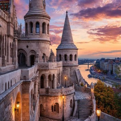 比利时+荷兰12日11晚私家团 比利时+荷兰12日11晚私家团