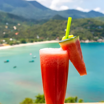 苏梅岛5日4晚自由行 苏梅岛5日4晚自由行