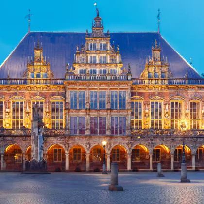 德国柏林+汉堡+不莱梅/欧登堡大都市区+科隆+海德堡+法兰克福7日6晚私家团 德国柏林+汉堡+不莱梅/欧登堡大都市区+科隆+海德堡+法兰克福7日6晚私家团