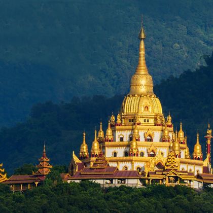 西双版纳+腾冲8日7晚拼小团 西双版纳+腾冲8日7晚拼小团