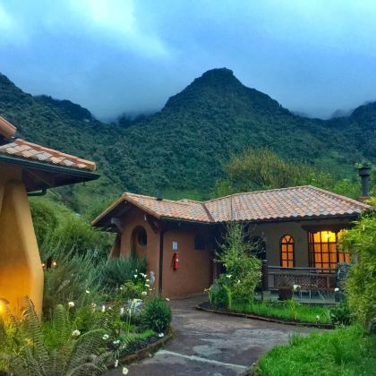 厄瓜多尔基多+奥塔瓦洛+科托帕希火山+Mindo6日5晚私家团 厄瓜多尔基多+奥塔瓦洛+科托帕希火山+Mindo6日5晚私家团