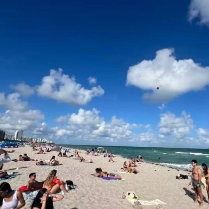 美国奥兰多+迈阿密+清水湾海滩5日4晚私家团 美国奥兰多+迈阿密+清水湾海滩5日4晚私家团