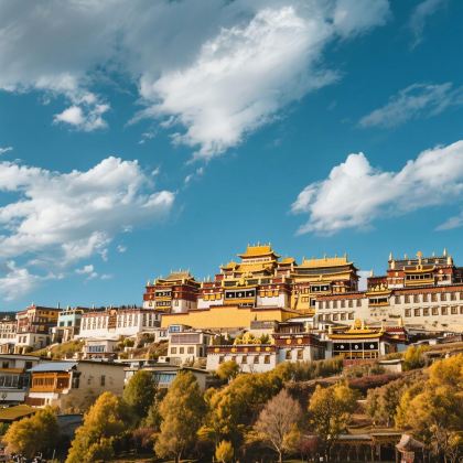 丽江+大理市+香格里拉5日4晚私家团 丽江+大理市+香格里拉5日4晚私家团