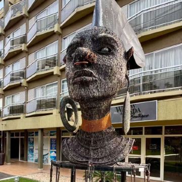 卢旺达基加利市5日4晚跟团游 卢旺达基加利市5日4晚跟团游