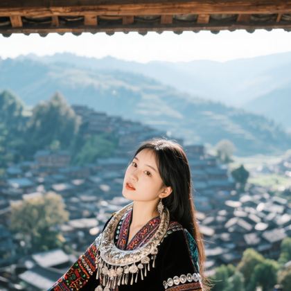 贵州贵阳+织金洞3日2晚跟团游 贵州贵阳+织金洞3日2晚跟团游