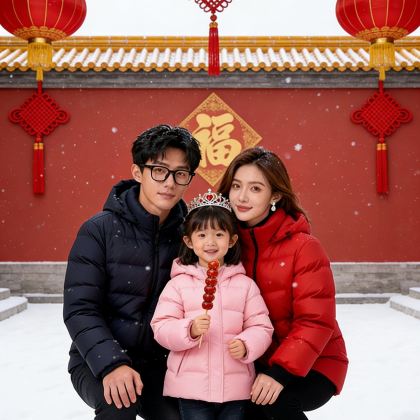 北京5日4晚跟团游 北京5日4晚跟团游