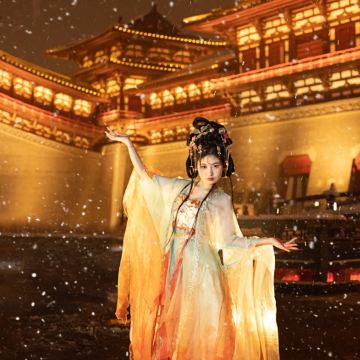 河南郑州+开封+洛阳+老君山景区6日5晚私家团 河南郑州+开封+洛阳+老君山景区6日5晚私家团