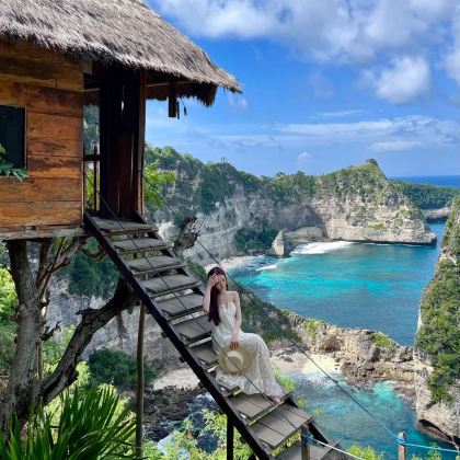 巴厘岛+泗水+赛武千层瀑布+布罗莫火山+佩妮达岛7日6晚拼小团 巴厘岛+泗水+赛武千层瀑布+布罗莫火山+佩妮达岛7日6晚拼小团