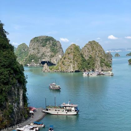 越南下龙湾+河内老城+巴亭广场+胡志明主席陵+越南军事历史博物馆+三十六古街+中越友谊大桥+南宁6日5晚跟团游 越南下龙湾+河内老城+巴亭广场+胡志明主席陵+越南军事历史博物馆+三十六古街+中越友谊大桥+南宁6日5晚跟团游