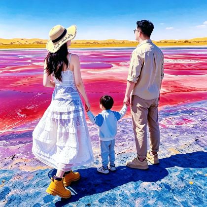 宁夏银川+中卫+阿拉善左旗4日3晚拼小团 宁夏银川+中卫+阿拉善左旗4日3晚拼小团
