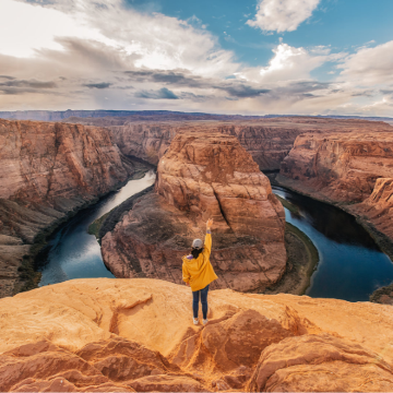 美国15日跟团游 美国15日跟团游