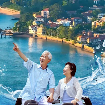 厦门+鼓浪屿+福建土楼+泉州6日5晚跟团游 厦门+鼓浪屿+福建土楼+泉州6日5晚跟团游