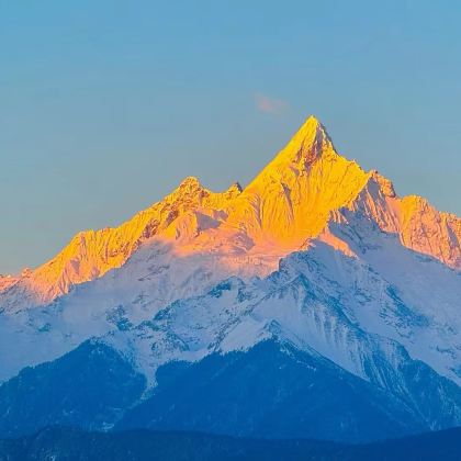 丽江+香格里拉+梅里雪山7日6晚拼小团 丽江+香格里拉+梅里雪山7日6晚拼小团