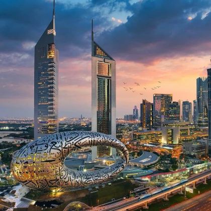 迪拜+阿布扎比+迪拜沙漠营地体验6日5晚自由行 迪拜+阿布扎比+迪拜沙漠营地体验6日5晚自由行