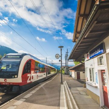 瑞士苏黎世8日7晚自由行 瑞士苏黎世8日7晚自由行