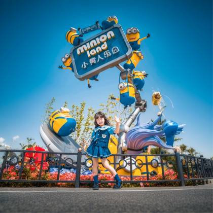 新加坡+圣淘沙岛6日5晚私家团 新加坡+圣淘沙岛6日5晚私家团