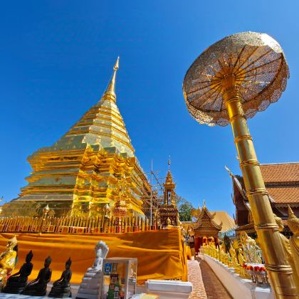 泰国曼谷+清迈7日6晚拼小团 泰国曼谷+清迈7日6晚拼小团