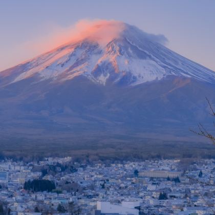 日本东京+富士山+箱根+镰仓市7日私家团 日本东京+富士山+箱根+镰仓市7日私家团