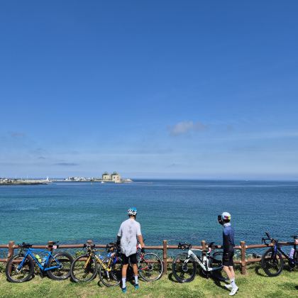 济州岛3日2晚跟团游 济州岛3日2晚跟团游