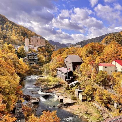 日本北海道5日4晚拼小团 日本北海道5日4晚拼小团