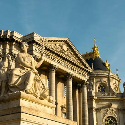 德国+法国+荷兰+比利时+卢森堡5日4晚跟团游 德国+法国+荷兰+比利时+卢森堡5日4晚跟团游