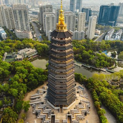 美龄宫+明孝陵+无锡市太湖鼋头渚风景区+天宁寺+青果巷+灵山胜境6日5晚私家团 美龄宫+明孝陵+无锡市太湖鼋头渚风景区+天宁寺+青果巷+灵山胜境6日5晚私家团