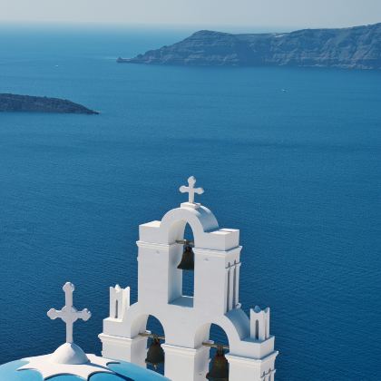 希腊+土耳其15日跟团游 希腊+土耳其15日跟团游