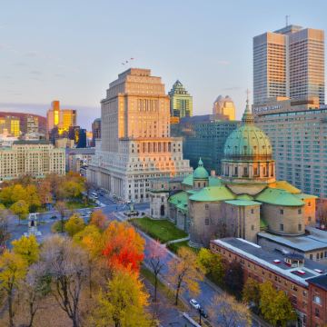 加拿大多伦多+蒙特利尔+渥太华+尼亚加拉瀑布+魁北克城13日12晚自由行 加拿大多伦多+蒙特利尔+渥太华+尼亚加拉瀑布+魁北克城13日12晚自由行