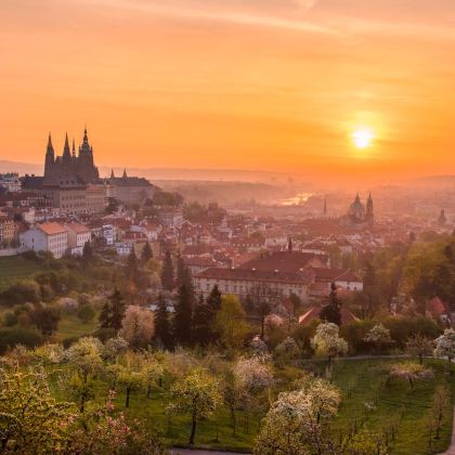 波兰+捷克+斯洛伐克+匈牙利14日拼小团 波兰+捷克+斯洛伐克+匈牙利14日拼小团