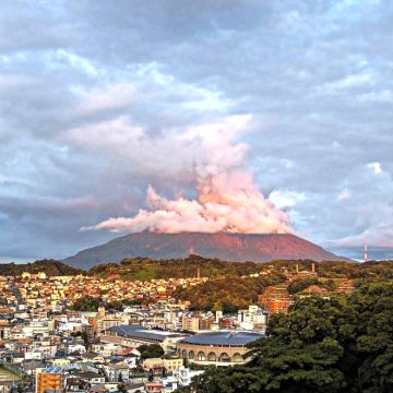 日本九州+福冈+大分+宫崎+鹿儿岛+熊本8日7晚私家团 日本九州+福冈+大分+宫崎+鹿儿岛+熊本8日7晚私家团
