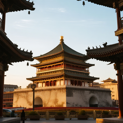 西安6日5晚私家团 西安6日5晚私家团